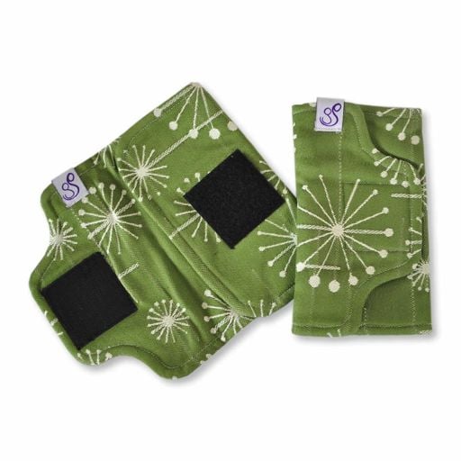 TEETHING PADS